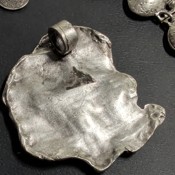 Boho Turkish Set - Picture 2 of 5